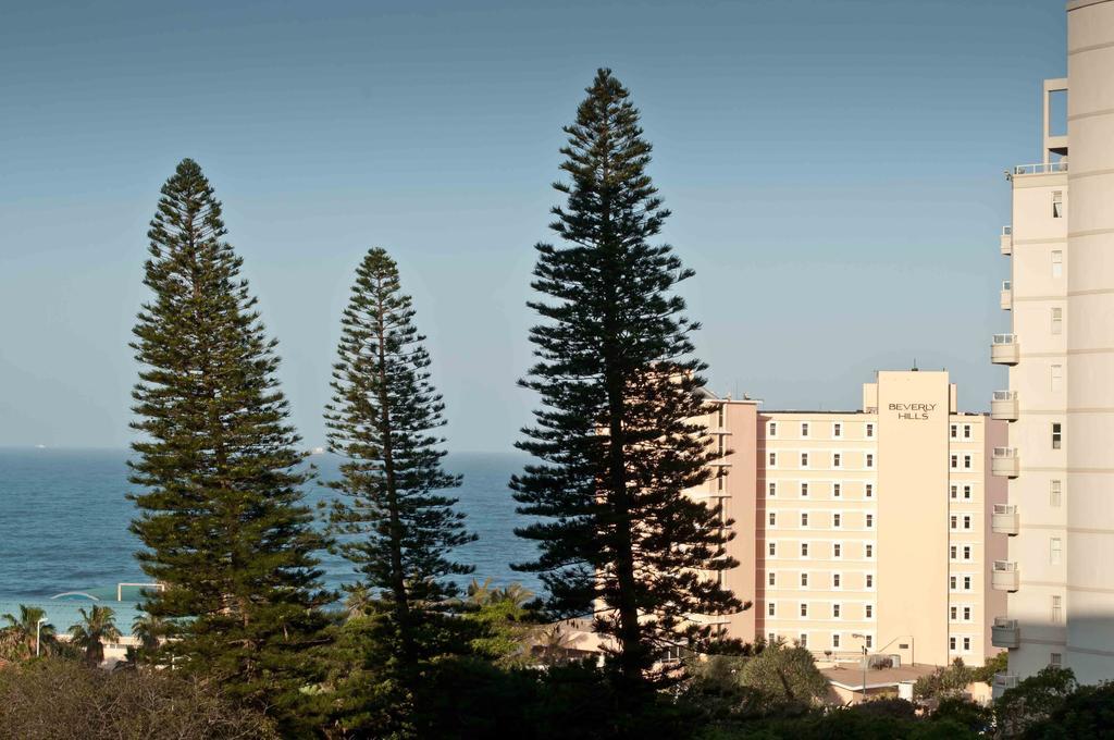 304 Lighthouse Mall Umhlanga Exterior photo