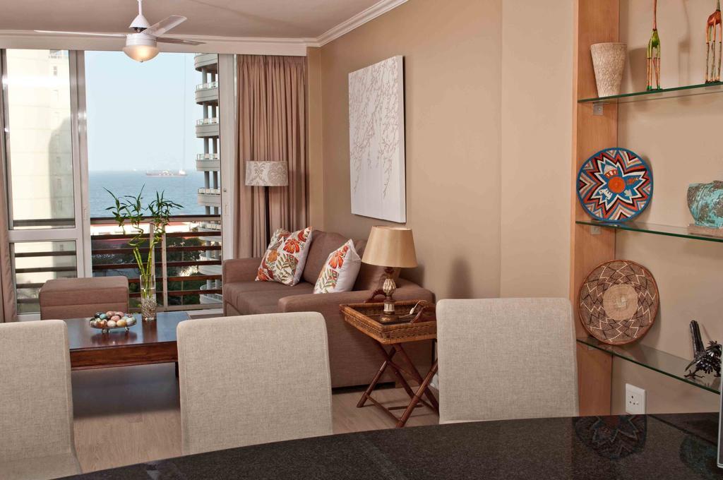 304 Lighthouse Mall Umhlanga Room photo